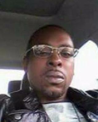 Jefferson Bolden death by force case in Baltimore, MD