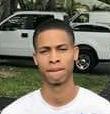 Robert Anthony III death by force case in West-palm-beach, FL