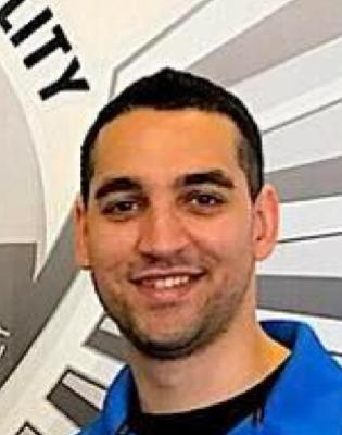 Joshua Josh Barran death by force case in Port-saint-lucie, FL