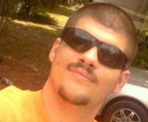 James Suckow death by force case profile photo
