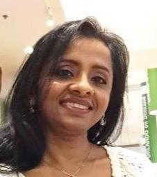 Vicky Torres death by force case profile photo