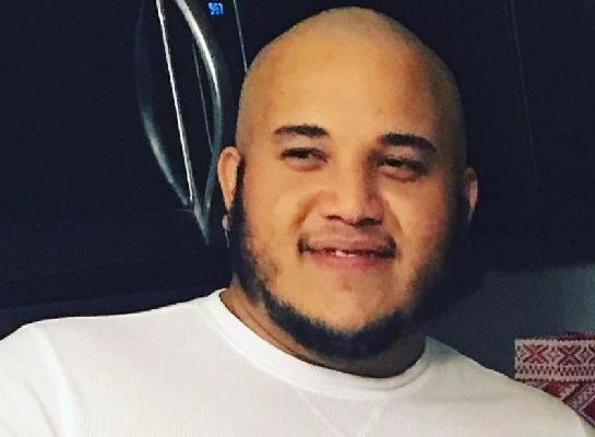 Emilio Curet death by force case profile photo