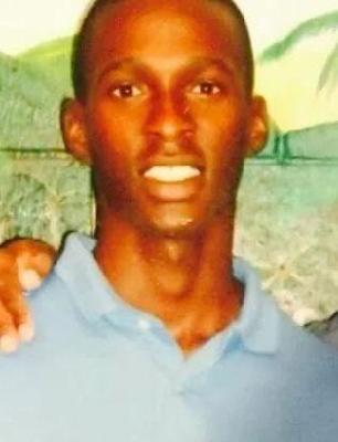 Chauncey Christian death by force case in West-palm-beach, FL