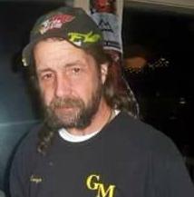 Patrick Nolan death by force case profile photo