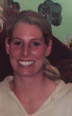 Erin Prost death by force case profile photo
