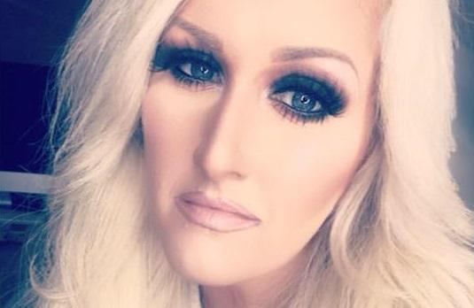 Amber Wohlers-Christensen death by force case in Casselberry, FL