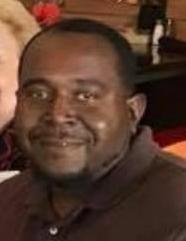 Brian Cannady death by force case profile photo