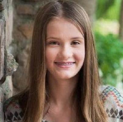 Alaina Petty death by force case profile photo