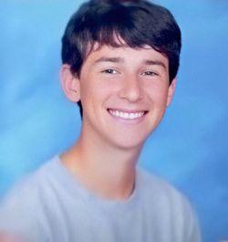 Alexander Schachter death by force case profile photo