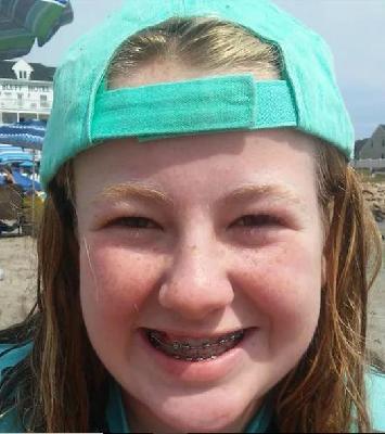 Cara Marie Loughran death by force case in Parkland, FL