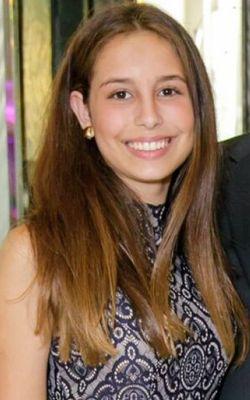 Gina Rose Montalto death by force case in Parkland, FL