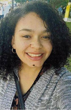 Helena Freja Ramsay death by force case in Parkland, FL