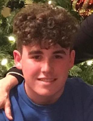 Luke Thomas Hoyer death by force case in Parkland, FL