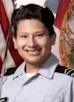 Martin Duque Anguiano death by force case in Parkland, FL