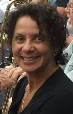Caroline Morton-Hicks death by force case in Pinellas-park, FL