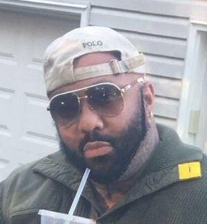 Martin Young death by force case profile photo