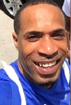 Tauraus Holmes death by force case profile photo