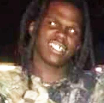 Donovan Gayle death by force case profile photo