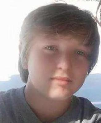 Wyatt Hall death by force case in Myakka-city, FL