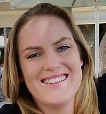 Nicole Novak death by force case in Lake-worth, FL