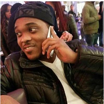 Ronald Davon Penn death by force case in Baltimore, MD