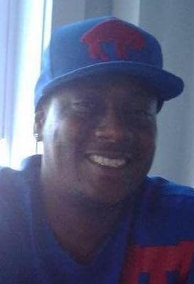 Andre Overstreet death by force case in New-smyrna-beach, FL