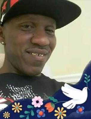Alvin Ducre death by force case in Palmetto, FL