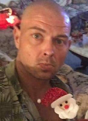 Michael Thurman death by force case profile photo