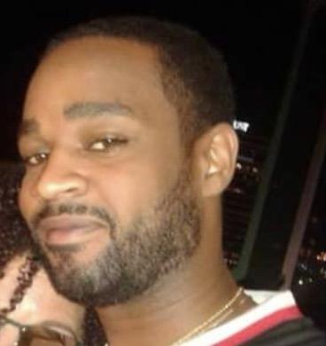 Dominic Broadus death by force case profile photo