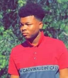 Kvonte Dowe death by force case profile photo