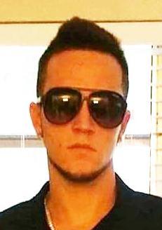 Jesse David Cairo death by force case in Clearwater, FL