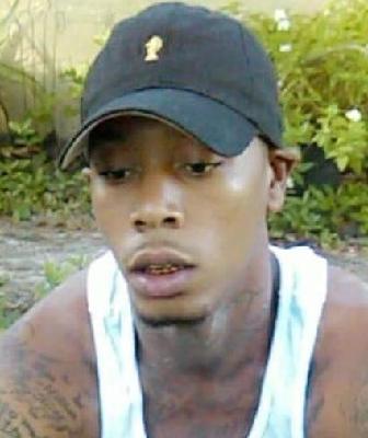 Kerrian Dukes death by force case in Ocala, FL