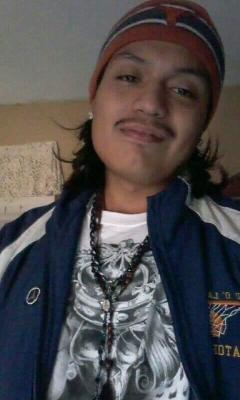 Alexis Martinez death by force case profile photo