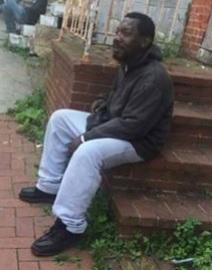 Tyrone Johnson death by force case in Baltimore, MD