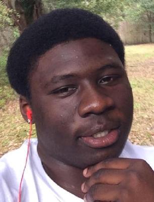 Kahlil R Cooke death by force case in Saint-augustine, FL