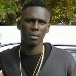 Michael Robinson death by force case profile photo