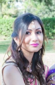 Juhi Paramar death by force case profile photo