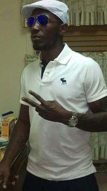 Gregory Tavon Higgins death by force case in Baltimore, MD