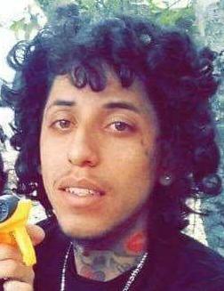 Luis Meraz death by force case in Tavares, FL