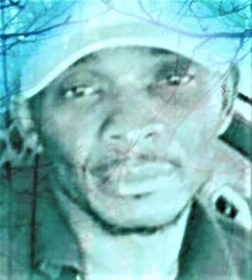 Antreval Green death by force case profile photo