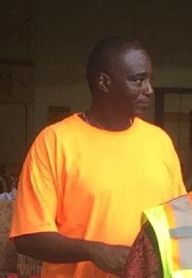 Edward Bartley death by force case in Ocala, FL