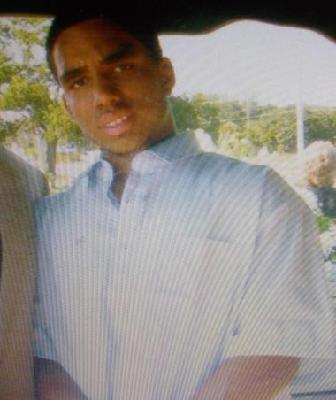 Stephen Ellis Murphy death by force case in Titusville, FL