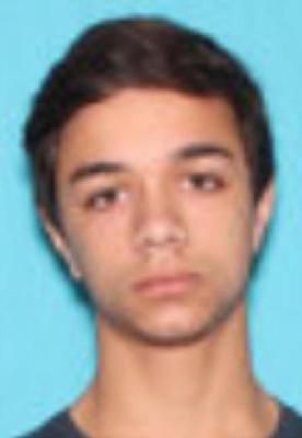 Danny Alvarez death by force case profile photo