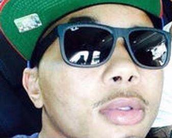 Darrius Johnson death by force case in Baltimore, MD