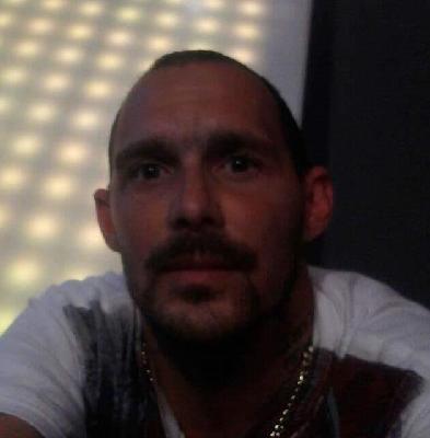 Jody Pierce death by force case profile photo