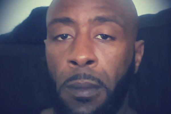 Larry Williams death by force case profile photo
