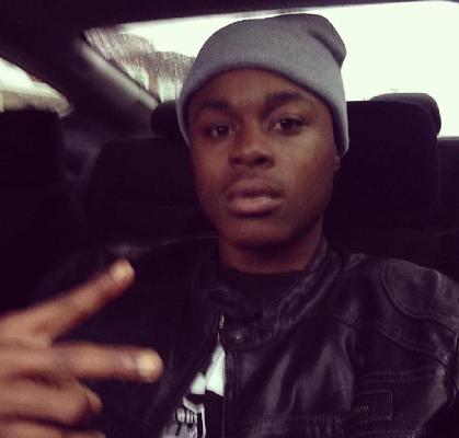 Tyrell Hardy death by force case in Baltimore, MD