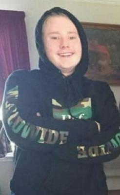 Bryce Williams death by force case in Casselberry, FL