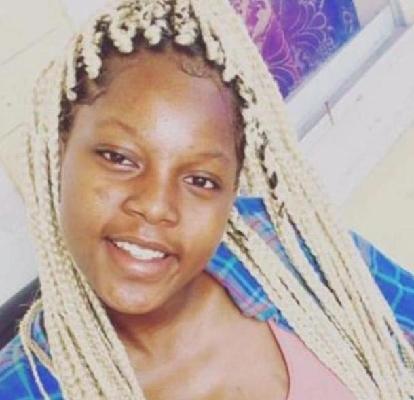 Julissa Jackson death by force case in Tampa, FL