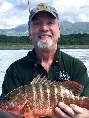 Terence Irwin death by force case in Mims, FL